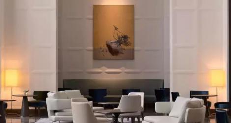 生動(dòng)的灰色，GREYBOX COFFEE精品咖啡店設(shè)計(jì)