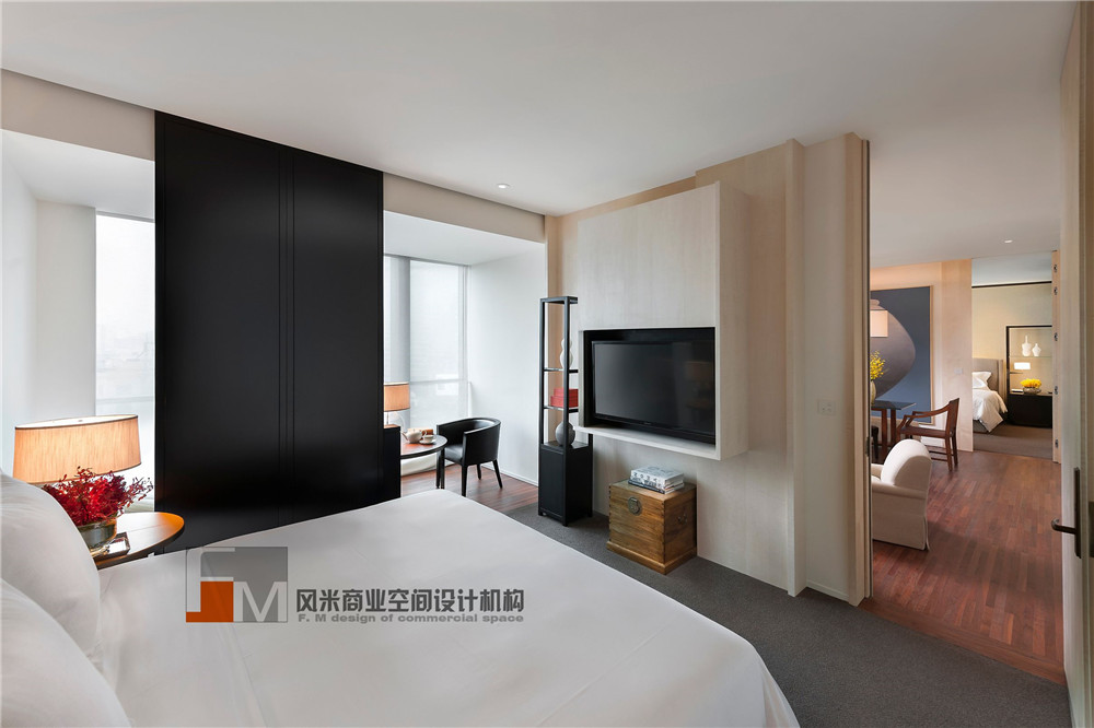 為了這家酒店，志明與春嬌從香港飛到了臺(tái)北！